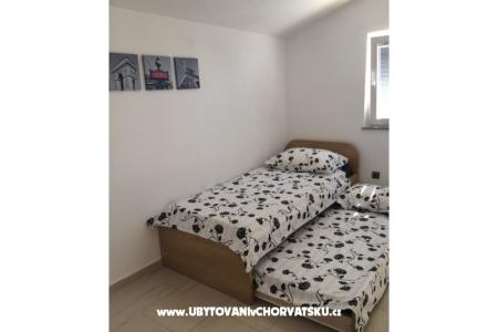 Apartmanok Angelo fotó 5