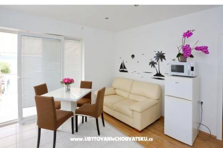 Apartmanok Tino fotó 3