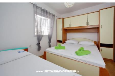 Apartmanok Tino fotó 5