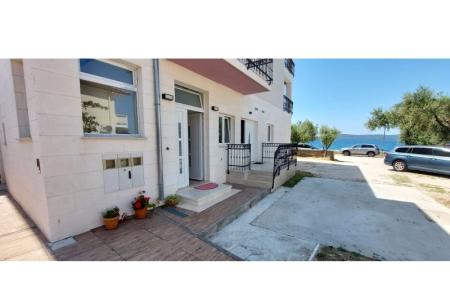 Apartmanok Benjamin fotó 2