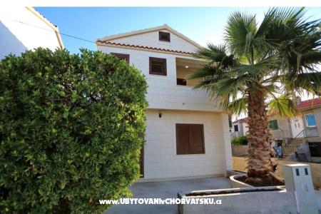 Apartmanok Bibanum fotó 4