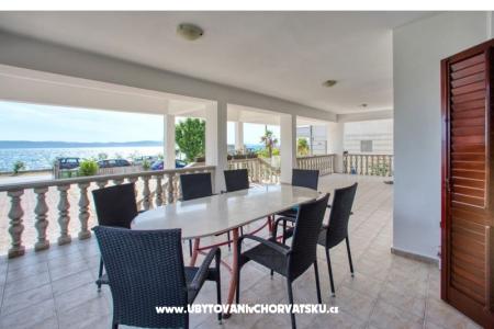 Apartmanok Tomislav fotó 3