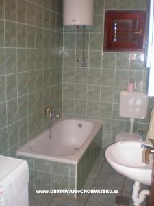 Apartmanok Tomislav fotó 5