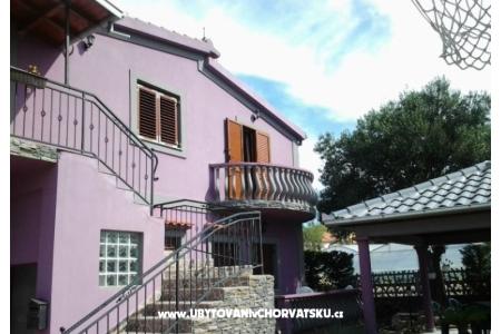 Villa Aurora fotó 4