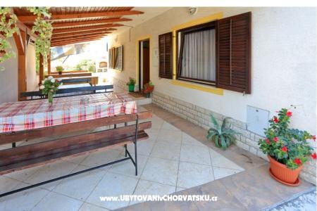 Apartmanok Cvilužec fotó 3