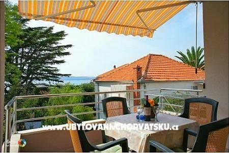 Apartmanok Danica fotó 2