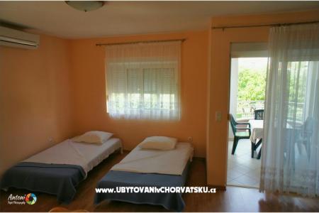 Apartmanok Danica fotó 4
