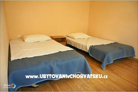 Apartmanok Danica fotó 5