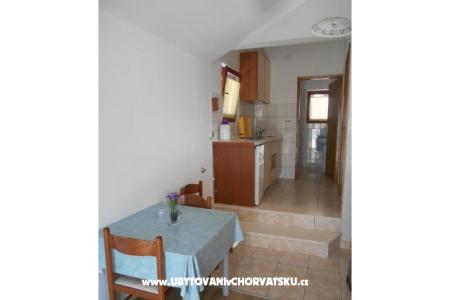 Apartmanok Dedo fotó 4