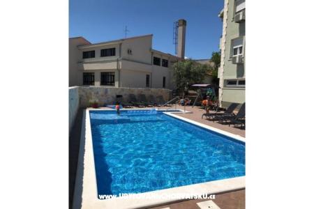 Apartmanok Denis fotó 5