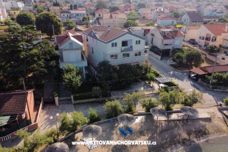 Apartmanok Frleta fotó 2