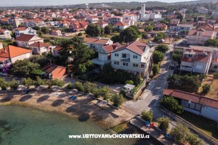 Apartmanok Frleta fotó 3