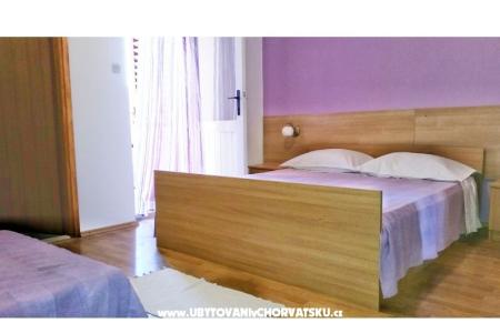 Apartmanok Frleta fotó 4