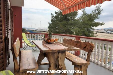 Apartmanok Gabrijel fotó 2