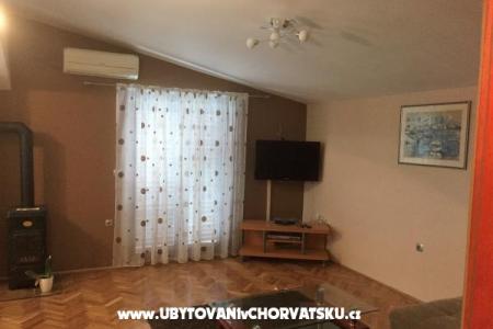 Apartmanok Gabrijel fotó 5