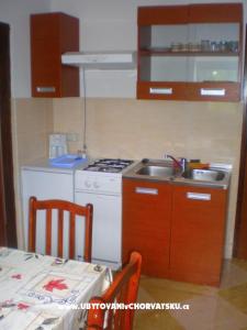 Apartmanok Ivan fotó 4
