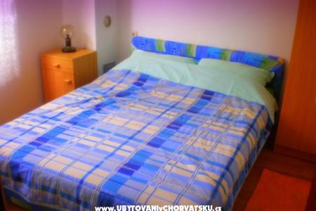 Apartmanok Ivan fotó 5