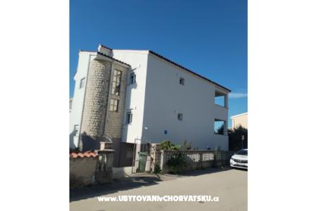 Apartmanok Ivana fotó 3