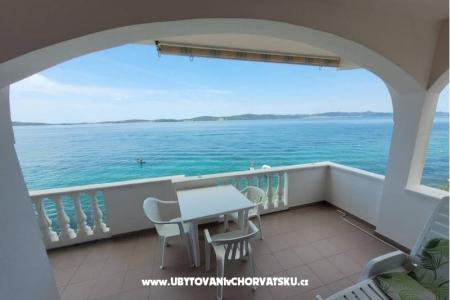 Apartmanok Ivana fotó 5