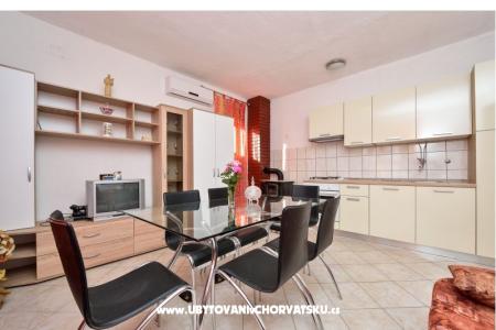 Apartmanok Jadranka  fotó 3
