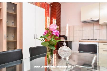 Apartmanok Jadranka  fotó 4