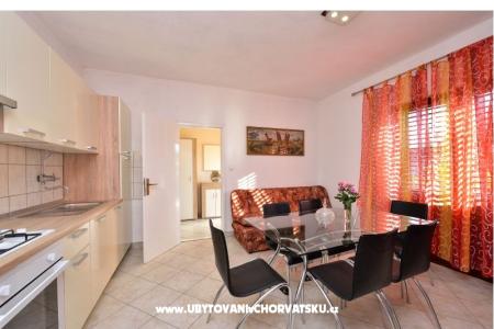 Apartmanok Jadranka  fotó 5