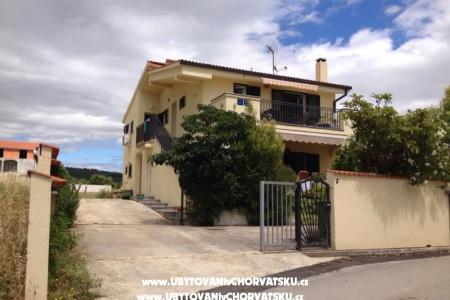 Apartmanok Jendrić fotó 3