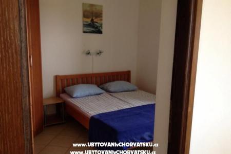 Apartmanok Jendrić fotó 5