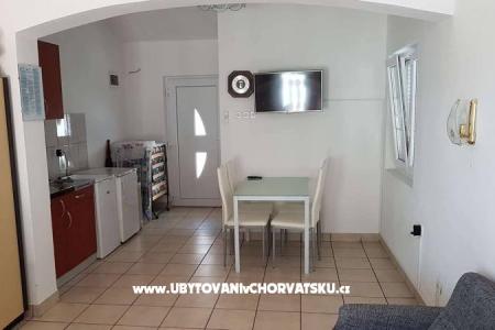 Apartmanok Kleflin fotó 2
