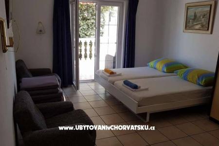 Apartmanok Kleflin fotó 3