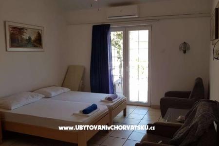 Apartmanok Kleflin fotó 5