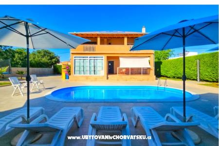 Holiday Home Lucija fotó 3