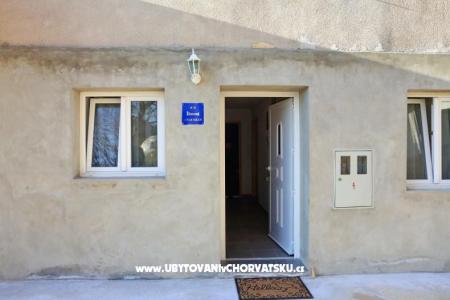 Apartmanok Ljubica fotó 4