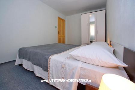 Apartmanok Ljubica fotó 5