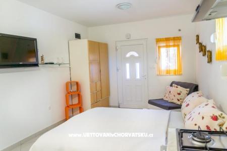 Apartmanok Ljubica i Toše fotó 4