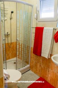 Apartmanok Ljubica i Toše fotó 5