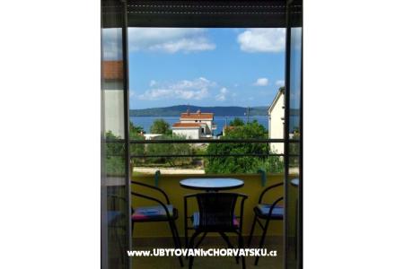 Apartmanok Lovre fotó 4