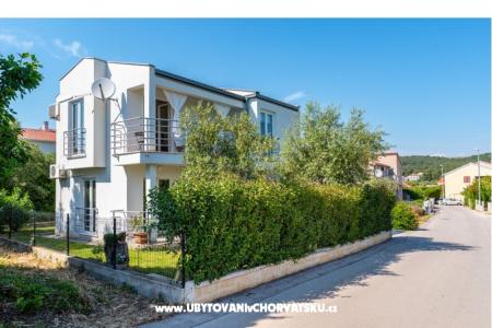 Apartmanok Marija fotó 2