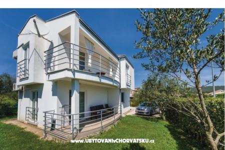 Apartmanok Marija fotó 3