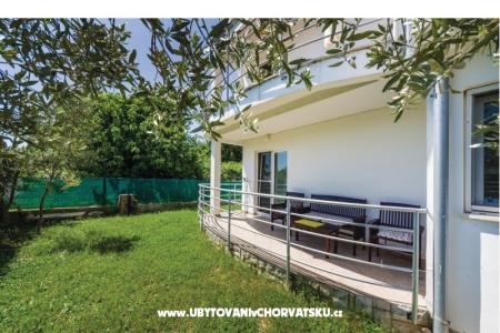 Apartmanok Marija fotó 4