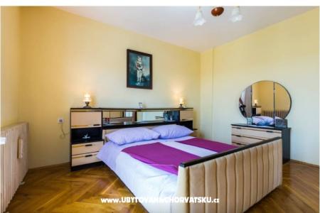 Apartmanok Marin fotó 5
