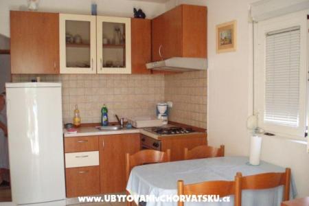 Apartmanok Marta &amp; Luka fotó 5