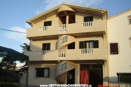 Apartmanok  Maslina fotó 2