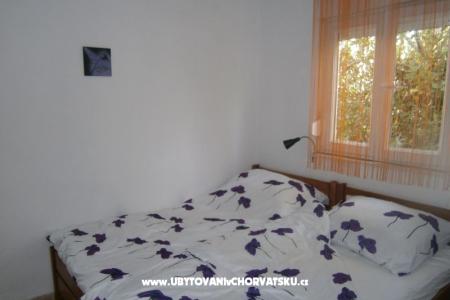 Apartmanok Matić fotó 2