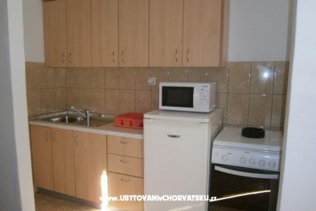 Apartmanok Matić fotó 5