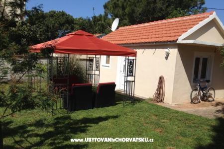 Apartmanok Matija fotó 2