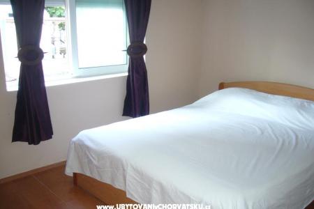Apartmanok Matija fotó 5
