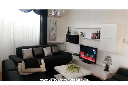 Apartmanok Meri fotó 3