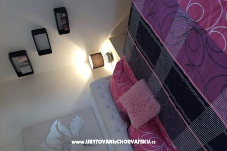 Apartmanok Meri fotó 5