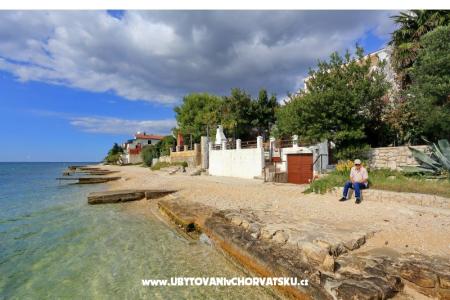 Apartmanok Mikulandra a strandon fotó 3